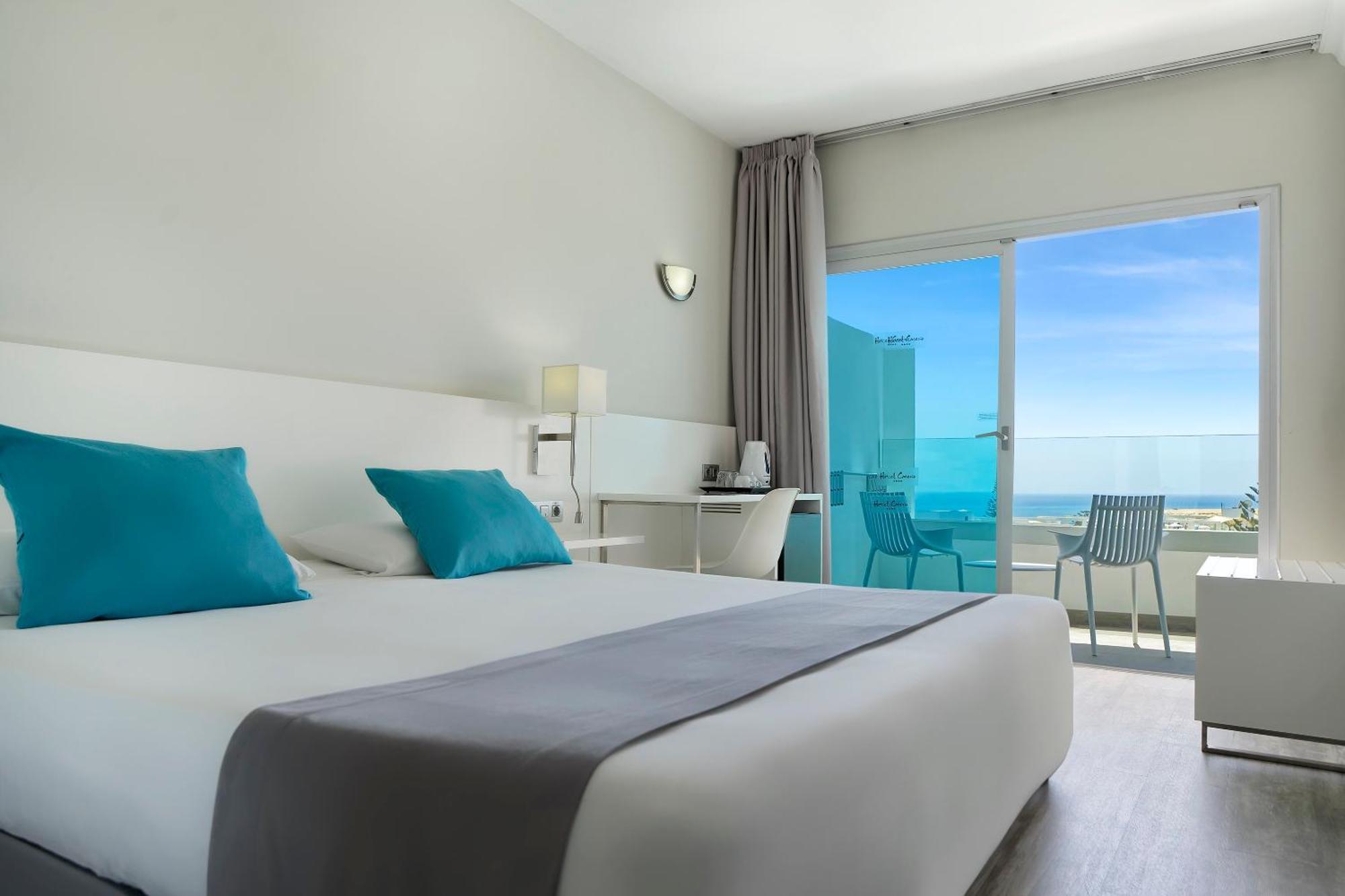 Hotel Caserio 플라야 델 잉글스 외부 사진